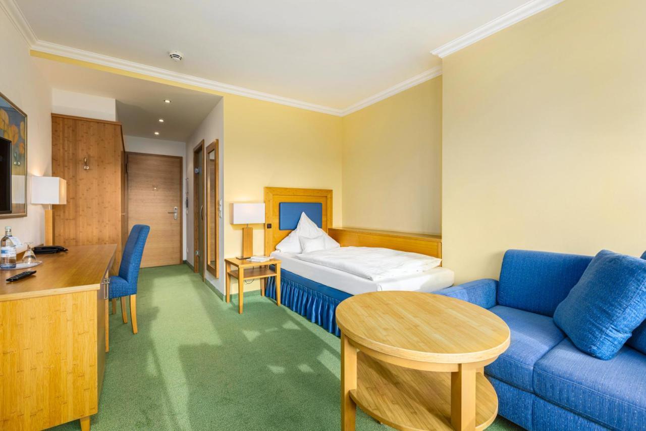 Ifa Graal-Mueritz Hotel & Spa Room photo