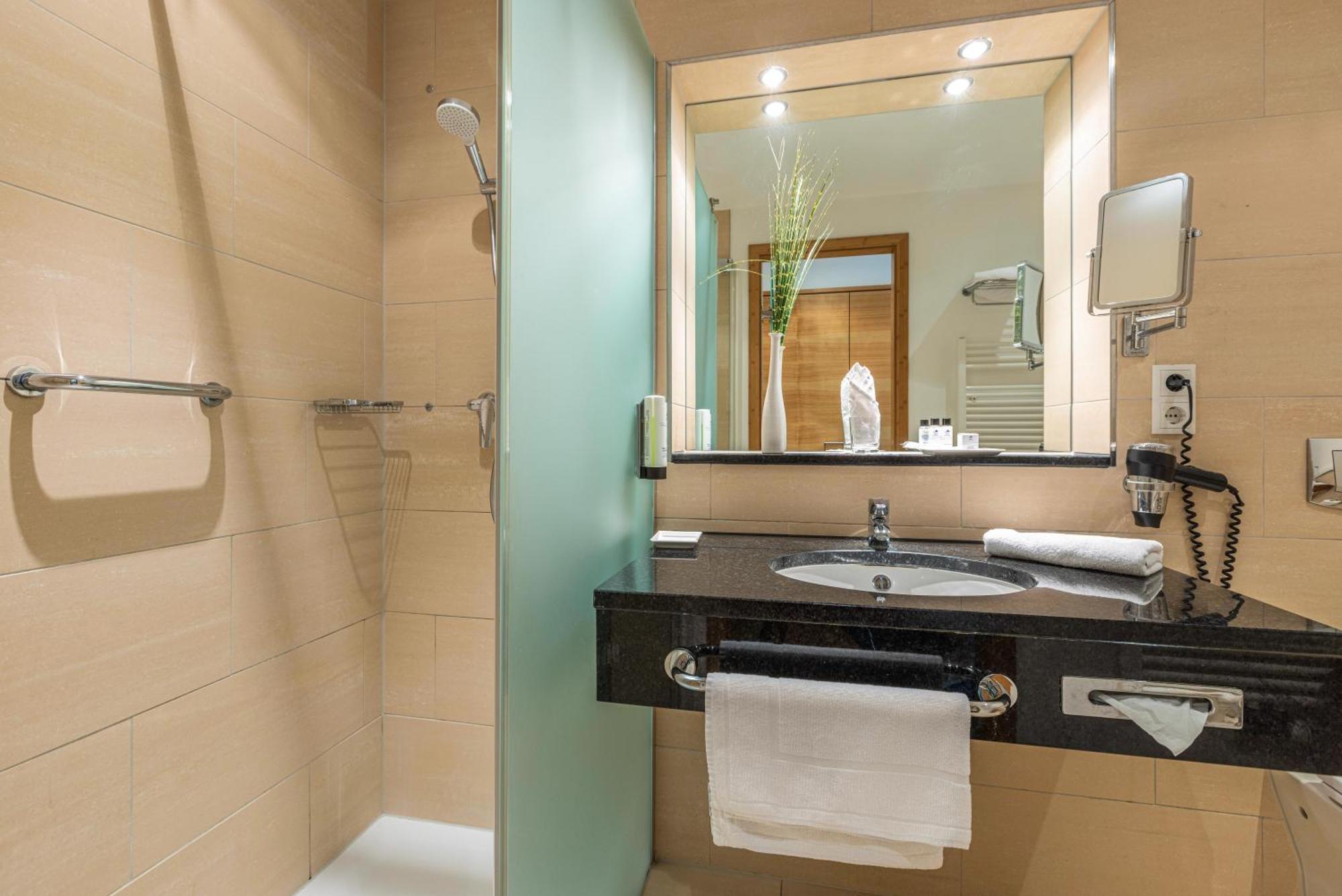 Ifa Graal-Mueritz Hotel & Spa Room photo
